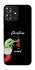 Чохол на ZTE Blade A73 4G Grinch mood фото 1 з 1