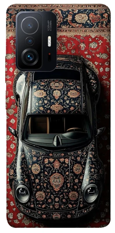 Чохол на Xiaomi 11T / 11T Pro Luxury in Motion фото 1 з 1