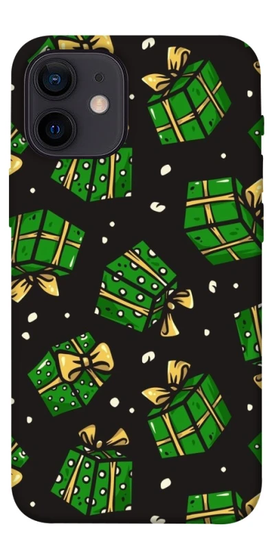 Чохол на Apple iPhone 12 mini (5.4") Christmas mood ver.5 фото 1 з 1