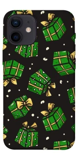 Чехол на Apple iPhone 12 mini (5.4") Christmas mood ver.5 фото 1 из 1