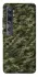 Чохол на Xiaomi Mi Note 10 / Note 10 Pro / Mi CC9 Pro Camouflage v24 фото 1 з 1