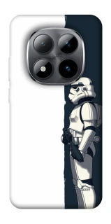 Чохол на Xiaomi Redmi Note 15 Pro 5G Star Wars stormtrooper фото 1 з 1