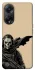 Чохол на Oppo A58 4G Ghost v1 фото 1 з 1