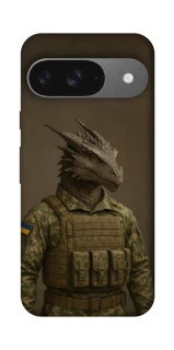 Чохол на Google Pixel 10 Дракон захисник фото 1 з 1