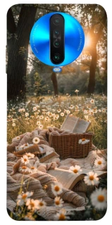 Чохол на Xiaomi Poco X2 Flowers v14 фото 1 з 1