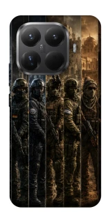 Чохол на Xiaomi 15T Pro Counter-Strike фото 1 з 1