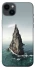 Чохол на Apple iPhone 14 Plus (6.7") Marine mountain фото 1 з 1