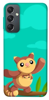 Чехол на Samsung Galaxy A24 4G Adopt Me Sugar Glider Mom фото 1 из 1