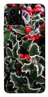 Чехол на Vivo Y15s Новогодний v32 фото 1 из 1