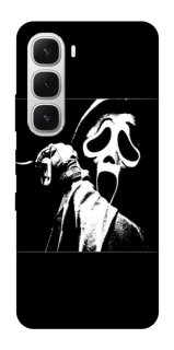 Чехол на Infinix Hot 60i Scarry Halloween фото 1 из 1