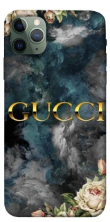 Чохол на Apple iPhone 11 Pro Max (6.5") Gucci ver.7 фото 1 з 1