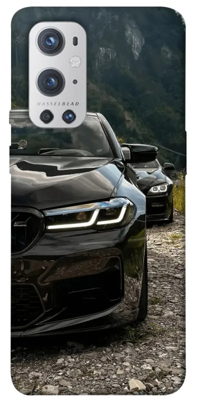 Чохол на OnePlus 9 Pro BMW v39 фото 1 з 1
