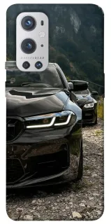 Чохол на OnePlus 9 Pro BMW v39 фото 1 з 1