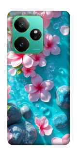 Чохол на Realme GT 7 Flowers v19 фото 1 з 1