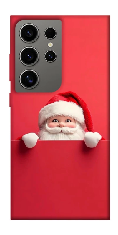 Чохол на Samsung Galaxy S24 Ultra Christmas mood ver.11 фото 1 з 1