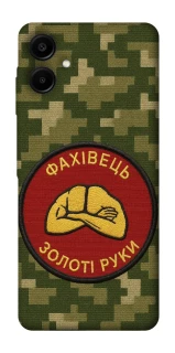 Чехол на Samsung Galaxy A07 Специалист фото 1 из 1