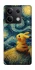 Чохол на Xiaomi Redmi Note 13 5G Pikachu and Van Gogh фото 1 з 1