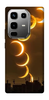 Чехол на Infinix Note 50 Pro moon фото 1 из 1