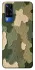 Чохол на Vivo Y51a Camouflage v26 фото 1 з 1