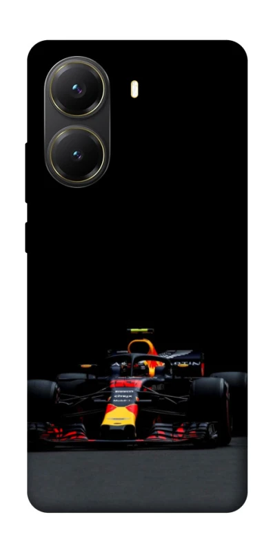 Чехол на Xiaomi Poco X7 Pro F1 фото 1 из 1