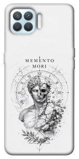 Чехол на Oppo F17 Pro Tattoo ver.5 фото 1 из 1