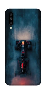 Чохол на ZTE Blade A7s (2019) F-1 ver.2 фото 1 з 1