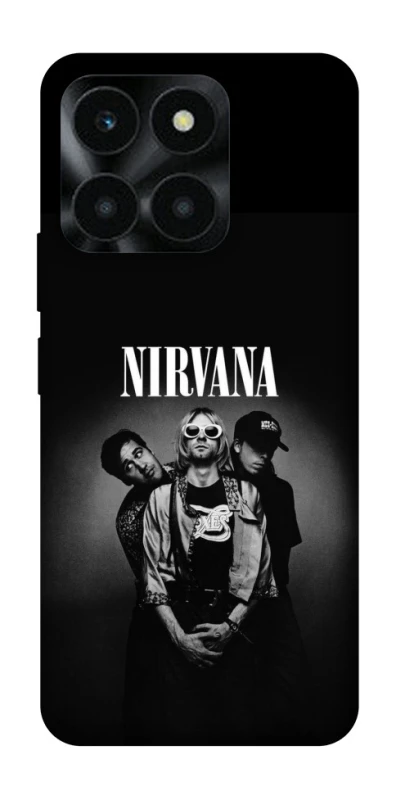 Чехол на Huawei Honor X6a Nirvana ver.5 фото 1 из 1