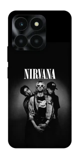 Чохол на Huawei Honor X6a Nirvana ver.5 фото 1 з 1