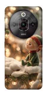 Чохол на ZTE Nubia Focus Pro Christmas mood ver.10 фото 1 з 1