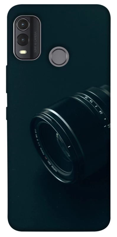 Чохол на Nokia G11 Plus Лінза фото 1 з 1