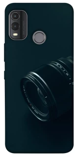 Чохол на Nokia G11 Plus Лінза фото 1 з 1