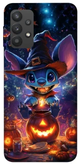 Чехол на Samsung Galaxy A32 (A325F) 4G Halloween Stitch ver.5 фото 1 Чехол на Samsung Galaxy A32 (A325F) 4G Halloween Stitch ver.5 фото 1 из 1