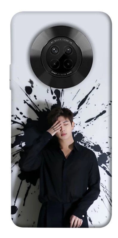 Чехол на Huawei Y9a RM - BTS фото 1 из 1