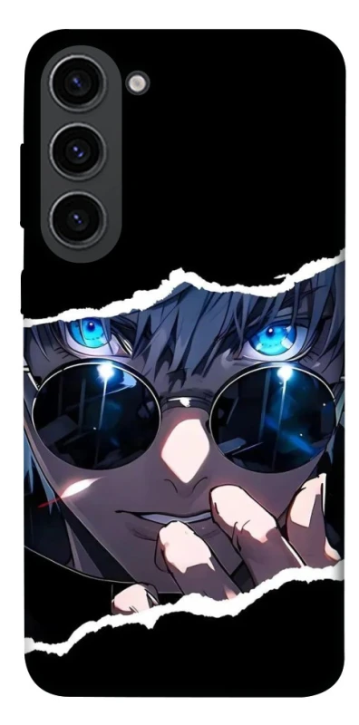 Чохол на Samsung Galaxy S23 Satoru Goja фото 1 з 1