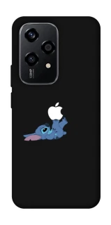 Чохол на Honor 200 Lite Apple logo ver.9 фото 1 з 1