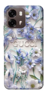 Чехол на Oppo A6 Gucci ver.1 фото 1 из 2