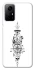Чехол на Xiaomi Redmi Note 12S Tattoo ver.7 фото 1 из 1