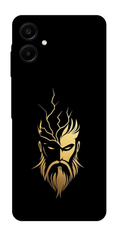 Чехол на Samsung Galaxy A07 Zeus фото 1 из 1