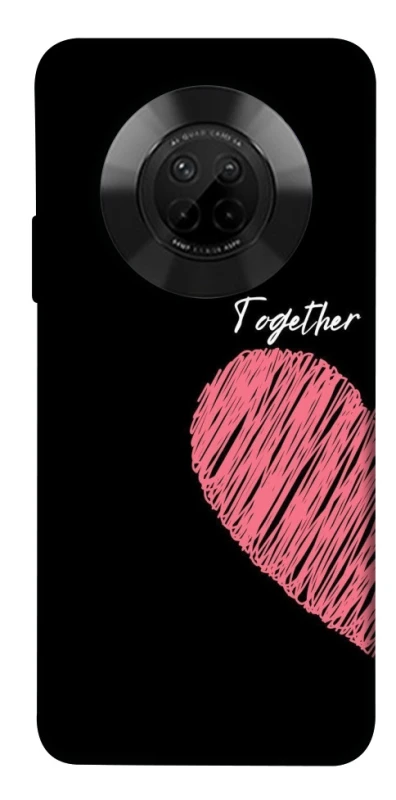 Чохол на Huawei Y9a Pair romantic theme ver.12 фото 1 з 1