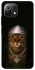 Чохол на Xiaomi Mi 11 Lite Cat in Bling фото 1 з 1