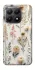 Чехол на Xiaomi 15T Floral design ver.1 фото 1 из 1