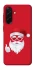 Чохол на Samsung Galaxy A37 5G Christmas mood ver.12 фото 1 з 1