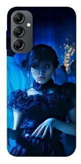 Чохол на Samsung Galaxy A14 4G/5G Dark Dance Wednesday фото 1 з 1