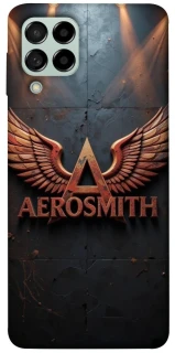 Чохол на Samsung Galaxy M53 5G Aerosmith фото 1 з 1