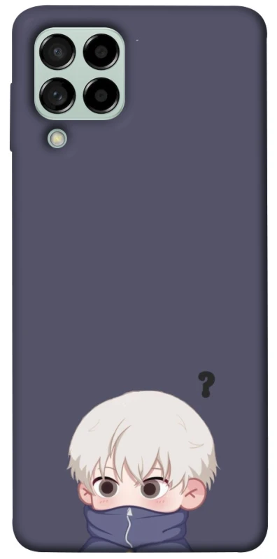 Чохол на Samsung Galaxy M53 5G Toge Inumaki фото 1 з 1