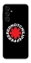 Чехол на Samsung Galaxy A17 4G/5G Red Hot Chili Peppers logo фото 1 Чехол на Samsung Galaxy A17 4G/5G Red Hot Chili Peppers logo фото 1 из 1