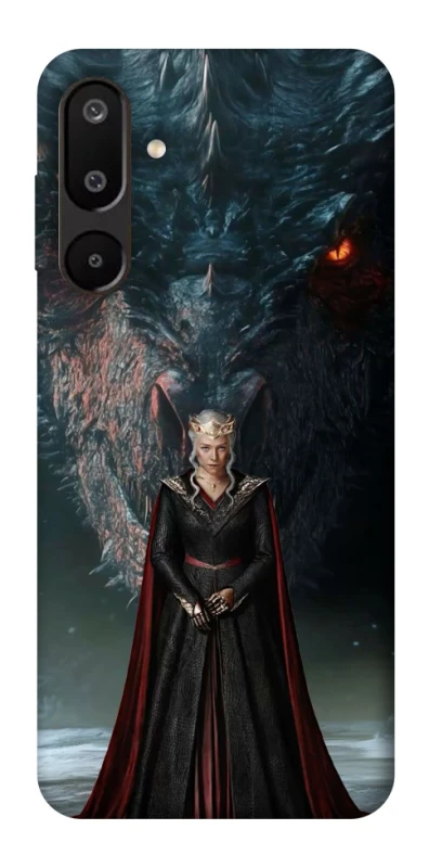 Чехол на Samsung Galaxy M16 5G House of the Dragon ver.7 фото 1 из 1