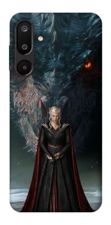 Чехол на Samsung Galaxy M16 5G House of the Dragon ver.7 фото 1 из 1