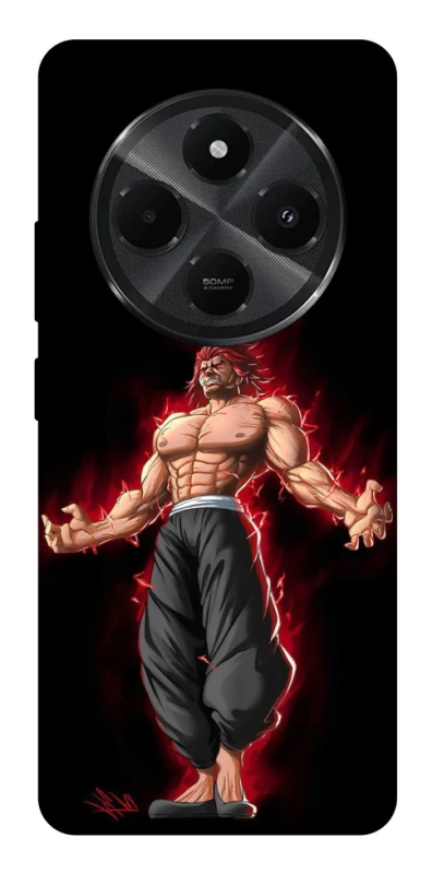 Чехол на Xiaomi Poco M7 Yujiro фото 1 из 1