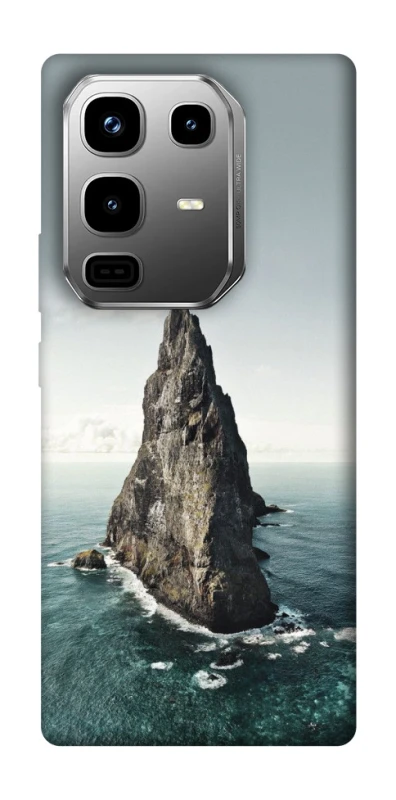 Чохол на Infinix Note 50 Pro Marine mountain фото 1 з 1